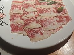 -久藏·横膈膜烧肉·酒场(江汉路店)