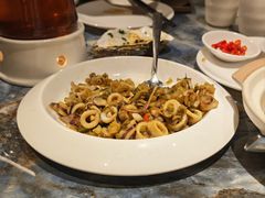 -佬太公海鸭·海鲜大排档(上海总店)