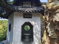 -大明寺素斋