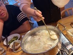 -山海蟹庐·海鲜糟粕醋火锅(慈溪店)
