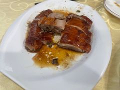 -老字号蛇口德记烧腊饭店·海鲜加工