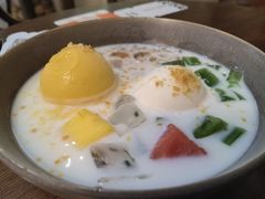 -椰语堂·海南清补凉(中山骑楼店)