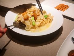 -荣轩(新荣记环球金融中心店)