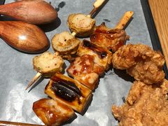-牛気·越光米牛肉饭(水游城店)
