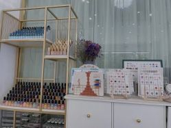 -HAO美皮肤管理·美甲美睫