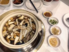 -天宜隆蘑菇宴火锅(石景山旗舰店)