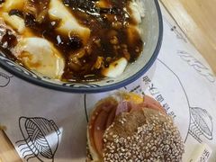 -头壹号饸饹面·大油条(东升科技园店)