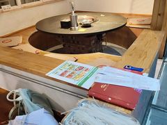 -缘福乡村铁锅炖民宿(八达岭店)