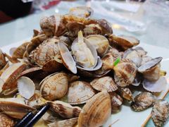 -旺角小渔村(二马路店)