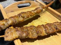 -蒙古人烤羊大师·草原料理(工农大路店)