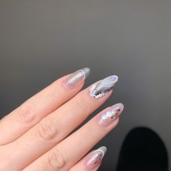 点击看大图 -小小美甲美睫