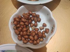 苔菜花生米-新发现(金茂览秀城店)