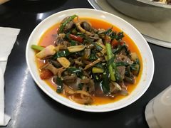 -弓虽昌焖烧鸡(大竹林店)
