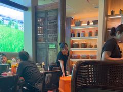 -老瓦房(六堰店)
