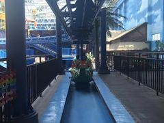 -青岛东方影都融创水世界