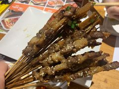 -木屋烧烤(西南角店)