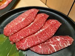 -花味·自助烤肉(雨花客厅店)
