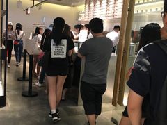 -喜茶(深圳东门1234店)