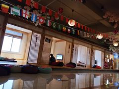 -善水温泉·汗蒸·SPA·生活会馆(桑田路店)