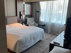 -上海雅居乐万豪侯爵酒店