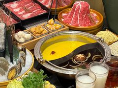 -牛匠和牛寿喜锅(西安总店)