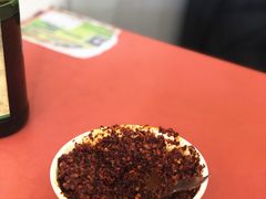 -鑫明明拉面(宁化路店)