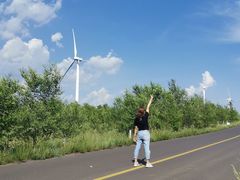 -草原天路(张北县)