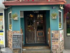 -欧典咖啡屋(台东店)