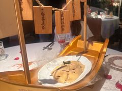 -狮拾久·现代新加坡料理(福田COCO Park店)