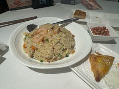 -潮福城潮州大酒楼(湖滨北路店)