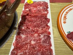 -朱氏牛鼎记鲜牛火锅(山水华庭店)