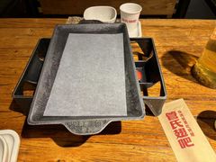 -管氏翅吧(甘家口店)