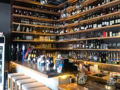 -爱德堡西餐咖啡吧(北师大店)