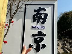 -鸭小妹鸭血粉丝(老门东店)