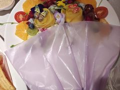 -PARFUM FLORAL花境法餐(南京首店)