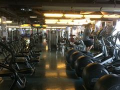 -力美健健身俱乐部(金碧店)