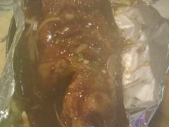 -金百万烤鸭店(马甸店)