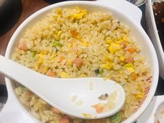 扬州炒饭-丝恋丝娃娃(逸天城国贸店)