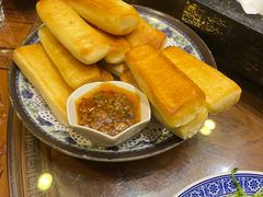-孙府大院(步行街店)
