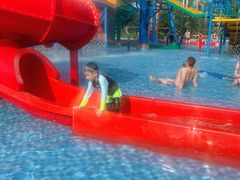 -苏州乐园森林水世界