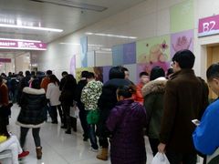 -成都市妇女儿童中心医院(中心院区)