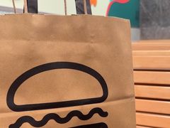 -Shake Shack(南山万象天地店)