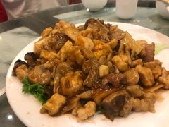 -惠宾饭庄(中山路店)