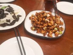 -北平小馆·烤鸭·家常菜(磨房北里店)