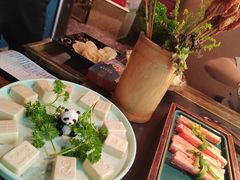 -吼堂老火锅(太古里总店)