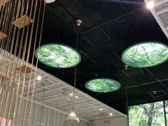 大堂-潮粥荟·潮汕砂锅粥(朝阳大悦城店)