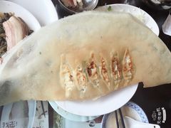 -邢家锅贴老店·非遗·开封菜(金明广场店)