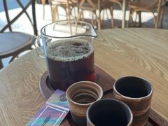 -Torch Coffee 炬点咖啡