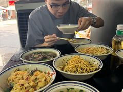 -万三面馆(青龙正街太古里店)