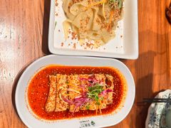 -驿楼兰·新疆菜(火车站店)